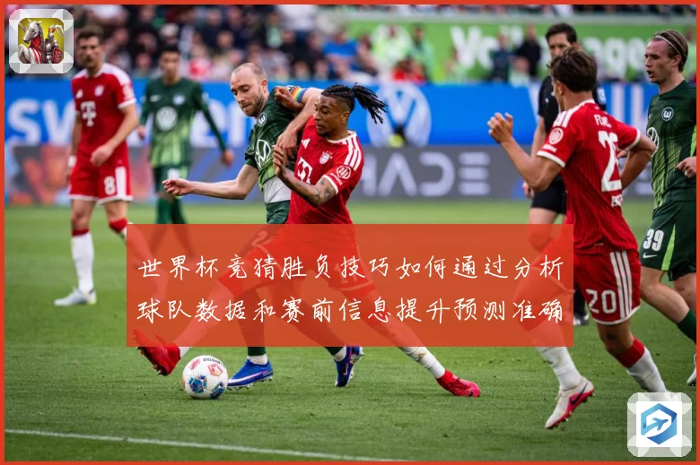 世界杯竞猜胜负技巧如何通过分析球队数据和赛前信息提升预测准确数据研判-深度解析