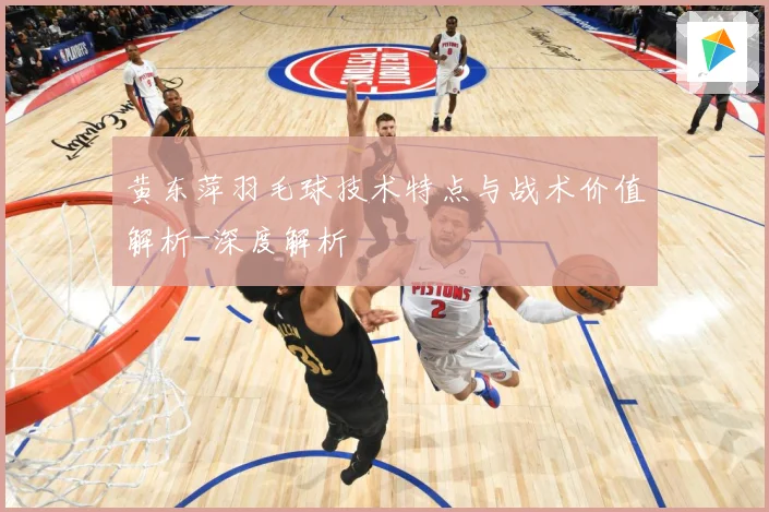黄东萍羽毛球技术特点与战术价值解析-深度解析