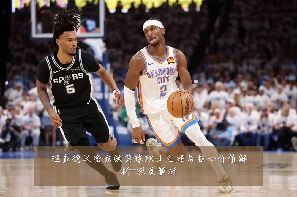 理查德汉密尔顿篮球职业生涯与核心价值解析-深度解析